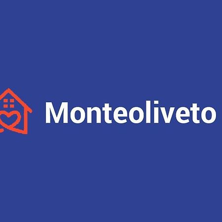 Monteoliveto 5 Bed & Breakfast เนเปิลส์ ภายนอก รูปภาพ